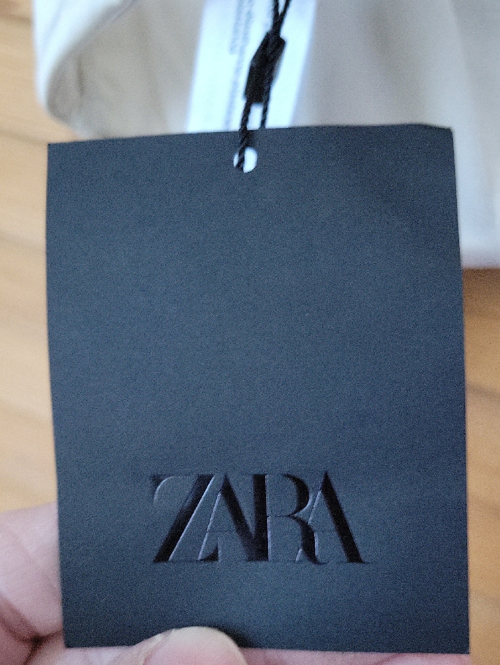 NWT Zara Silk Blend Lingerie Adjustable Straps Bra Underwire Beige Champagne 34B - Picture 4 of 11